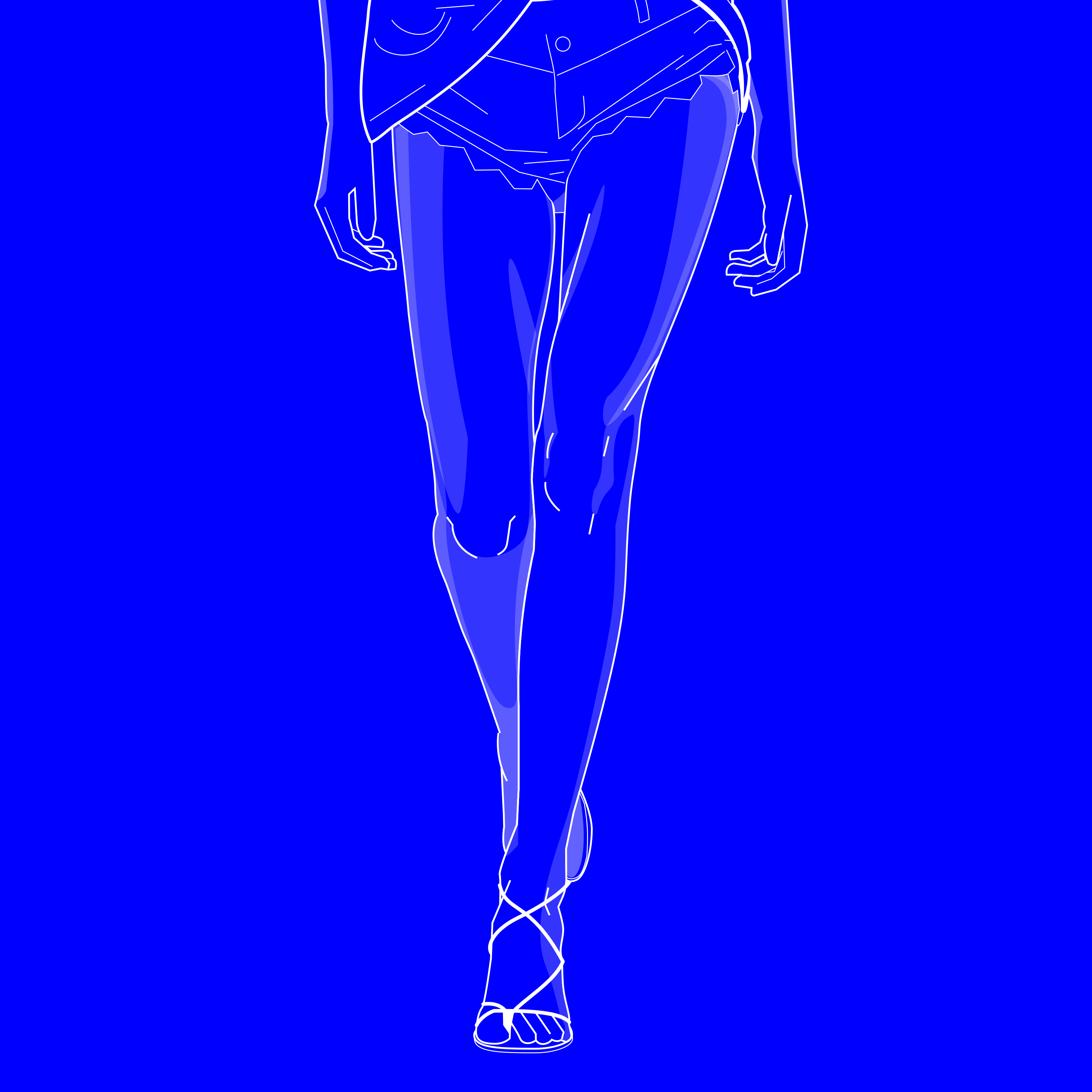 Runway Figure