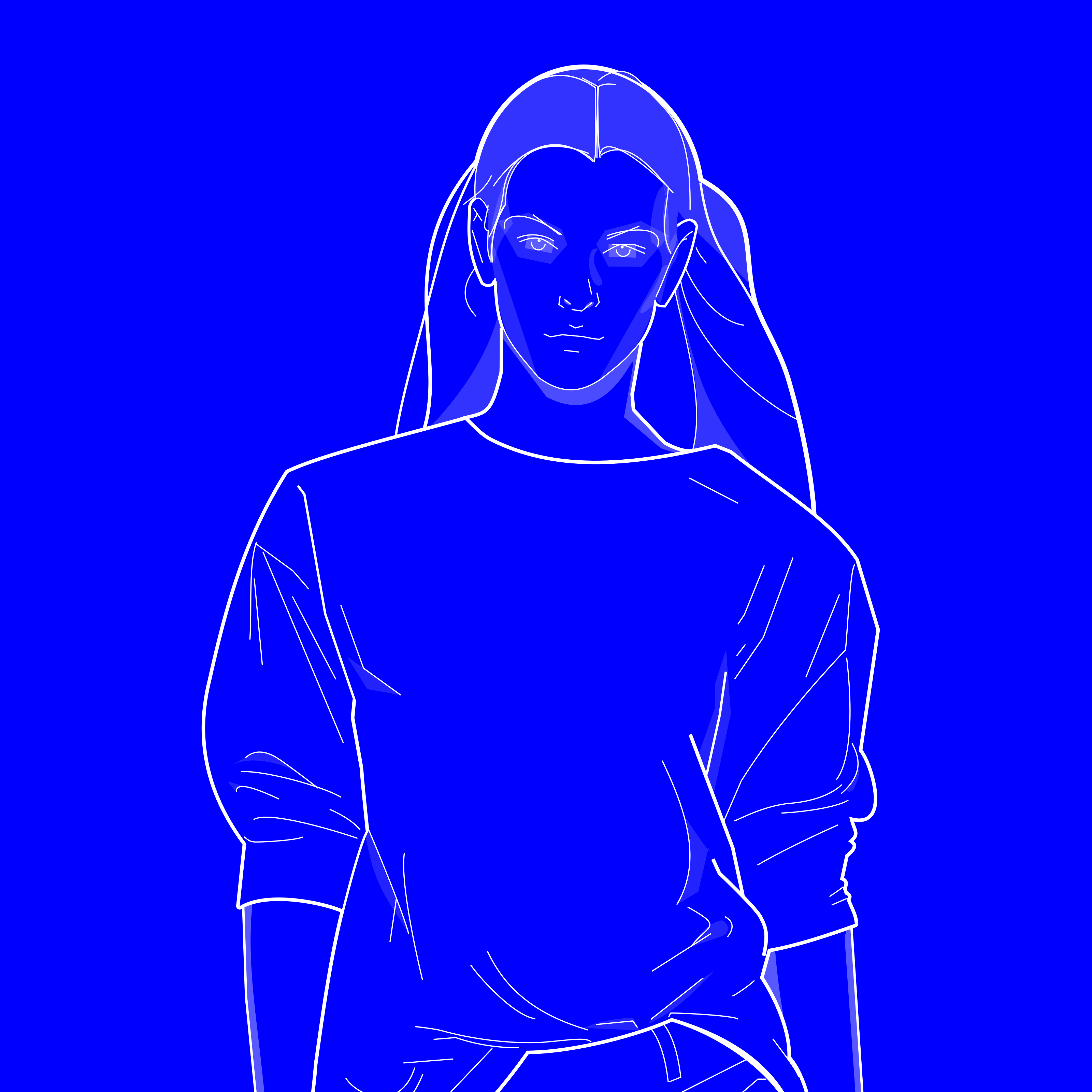 Runway Figure