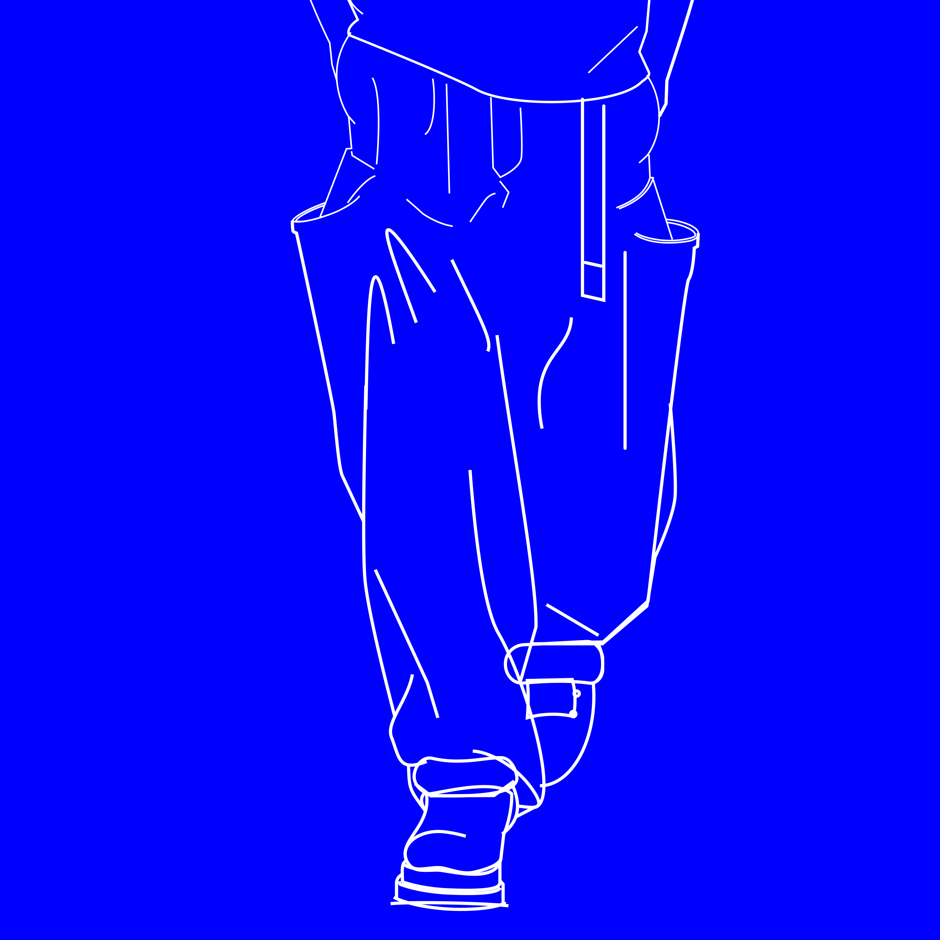 Runway Figure